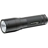 IMAGE OF LED Lenser M14 880032 LED Flashlight, Black