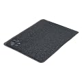 Trixie 40381 Vorleger f�r Katzentoiletten, PVC, 45 � 37 cm, anthrazit