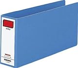 KOKUYO 統一伝票用Kファイル（ターンアラウンド用） 5.2cm フ-812B