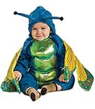 Deluxe Costume, Dragonfly