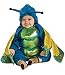 Deluxe Costume, Dragonfly