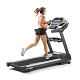 Sole S77 Treadmill (2011 Model)