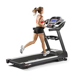 Sole S77 Treadmill (2011 Model)
