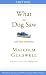 Books : Obsessives, Pioneers, and Other Varieties of Minor Genius: Part One from What the Dog Saw