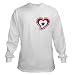 Army Soldier Service Flag Poem Long Sleeve T-Shirt