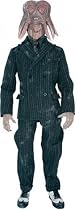 Doctor Who - 12" Dalek Sec Hybrid