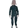 Doctor Who - 12" Dalek Sec Hybrid
