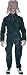 Doctor Who - 12" Dalek Sec Hybrid