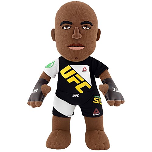 UFC Anderson Silva Bleacher Creature