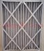 Honeywell CF1625 Whole House Air Filter 16