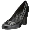 Belmondo 32145/M, Damen Pumps, schwarz, (nero )