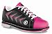 Sporting Goods : Etonic Retro Womens Neon Black/Pink