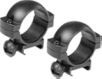 Barska AI10334 Low Weaver Style 1-Inc...