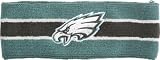 Philadelphia Eagles Striped Headband