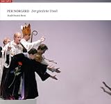 Nørgård: The Divine Circus