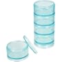Pill Case Stacker