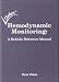 Book Hemodynamic Monitoring: A Bedside Reference Manual