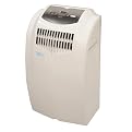 Haier 9,000-BTU Portable Air Conditioner - White