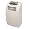 Haier 9,000-BTU Portable Air Conditioner - White
