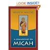 A Commentary on Micah