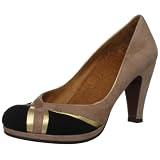 Chie Mihara Amareto T Straps Heels