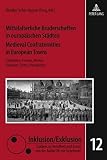 Mittelalterliche Bruderschaften in europäischen Städten : Funktionen, Formen, Akteure