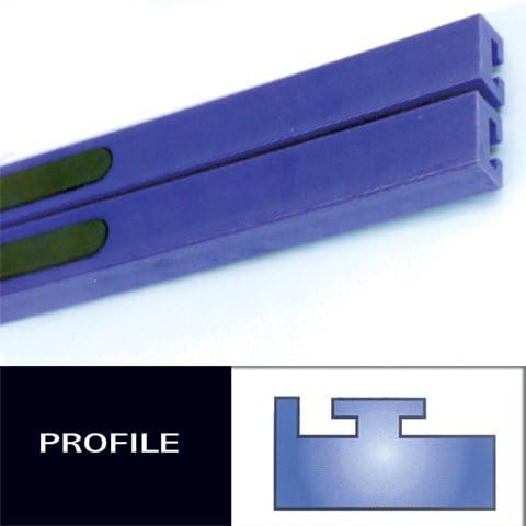 Hyperfax Polaris Blue 44 3/8" Profile #11-by-HYPERFAX-63