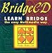 Learn Bridge CD-Multimedia Bridge Course - NEW