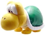 Super Mario Brothers Koopa Turtle 20-inch Plush