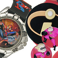 Accessory Time