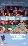 With Friends Like These (VHS) (1998) VHS