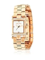 Folli Follie Reloj con movimiento Miyota Woman Slog-Square Logic 20 mm