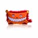 Fashy Lion Cuddly Hot Water Bottle - Made in Germany