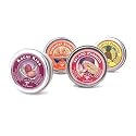Island Soap Company Hawaiian Lip Balms - Set of 4