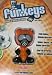 Funkeys "Fallout" (orange)