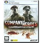 Company Of Heroes: Opposing Fronts