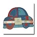 Happy Moments Car Shaped Puzzle By Gund
