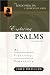 Exploring Psalms, Volume 1 (John Phillips Commentary Series) (The John Phillips Commentary Series)