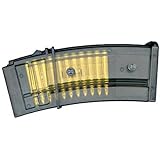 Magazine for G36 M85 Airsoft Electric Gun Mag Clip