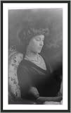 Historic Print (L): Mrs. John Jacob Astor