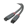 Belkin Pro Series Firewire 800 Cable 9Pin- 9-Pin 1.8M