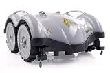 Details zu "Zucchetti Blitz Wiper XK Roboter-Rasenmäher mit Ladestation inklusiv Abdeckhaube für Ladestation" Details zu "Zucchetti Blitz Wiper XK Roboter-Rasenmäher mit Ladestation inklusiv Abdeckhaube für Ladestation"