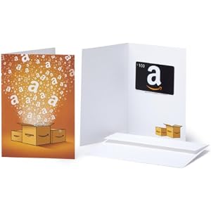 Amazon.com Gift Card