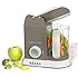 BEABA Babycook Pro- Dishwasher Safe Baby Food Maker-Cooks & Processes