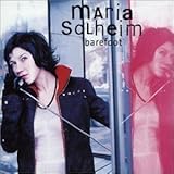 Barefoot by Solheim, Maria 【並行輸入品】