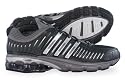 Adidas Conquest Running Trainers black / metallic silver / rubia grey