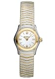 41pOxWZlSeL. SL160  Ebel Classic Wave Womens Watch # 1656F01 0425