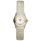 Ebel Classic Wave Ladies Watch # 1656F01-0425 by Ebel