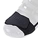 CHCYCLE Gear Shifter Accessories for Shoes Motorcycle Boots Protector (Black)