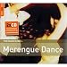 The Rough Guide to Merengue Dance